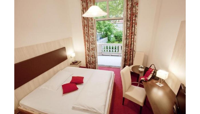 Grand Hotel Bellevue poza 2