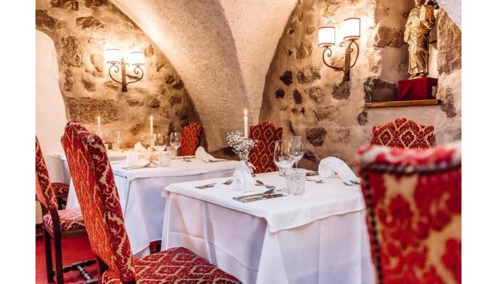 Hotel Castel Rundegg poza 9