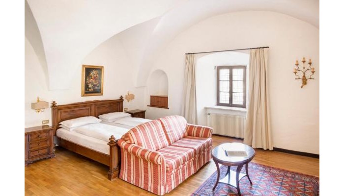 Hotel Castel Rundegg poza 8