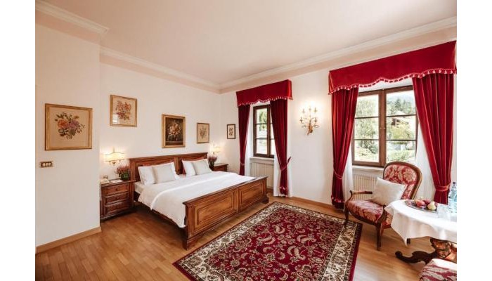 Hotel Castel Rundegg poza 5