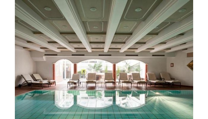 Hotel Castel Rundegg poza 11