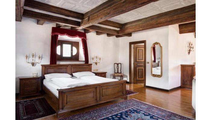 Hotel Castel Rundegg poza 2