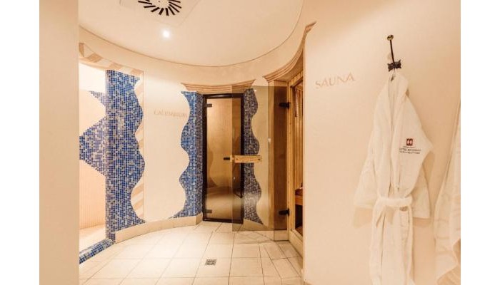 Hotel Castel Rundegg poza 13