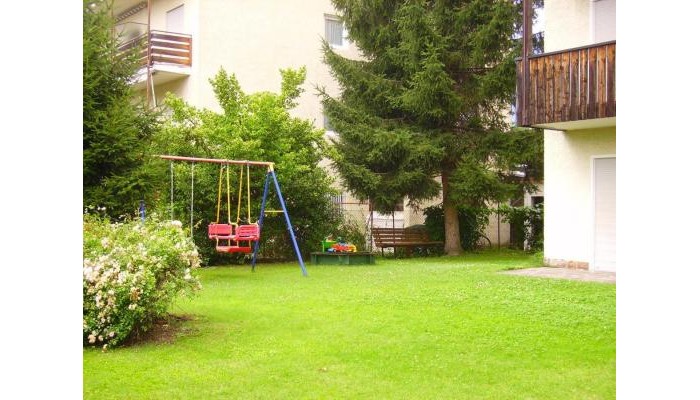 Hotel Residence Bichler poza 3