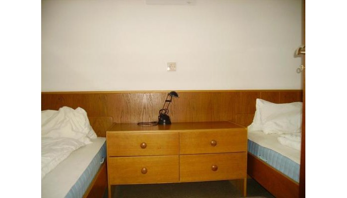 Hotel Residence Bichler poza 2