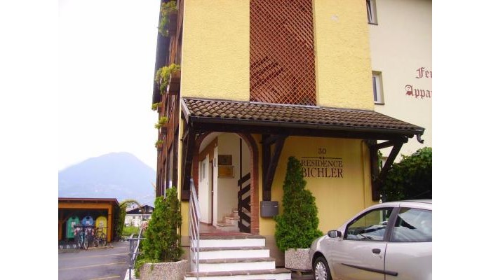 Hotel Residence Bichler poza 0