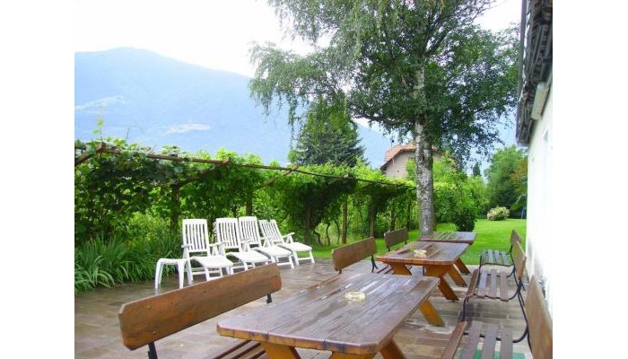 Hotel Residence Bichler poza 4