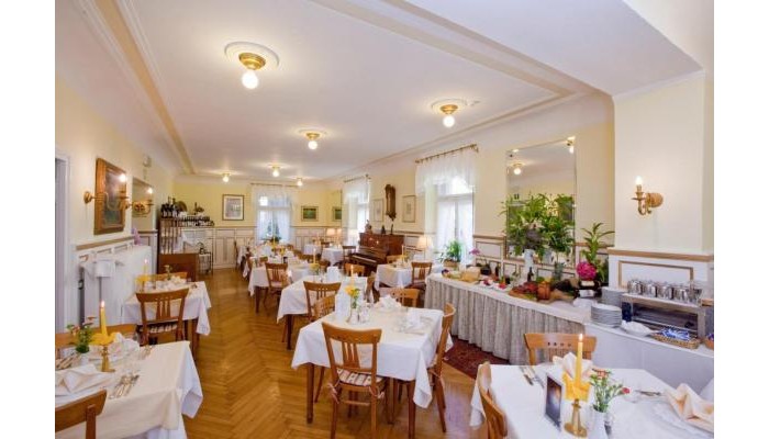 Hotel Westend poza 6