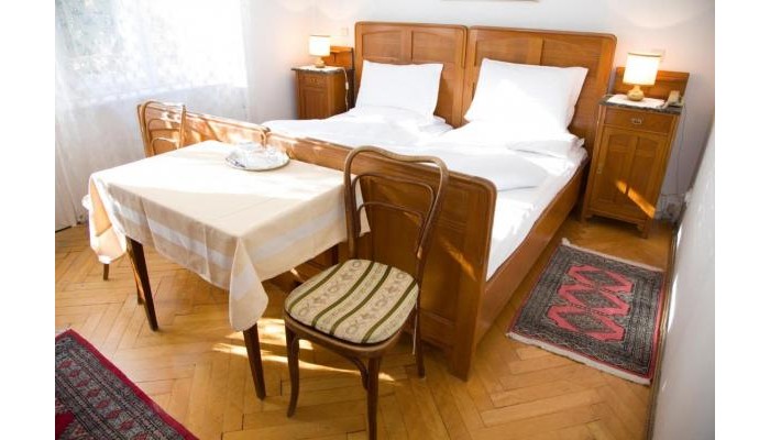 Hotel Westend poza 3