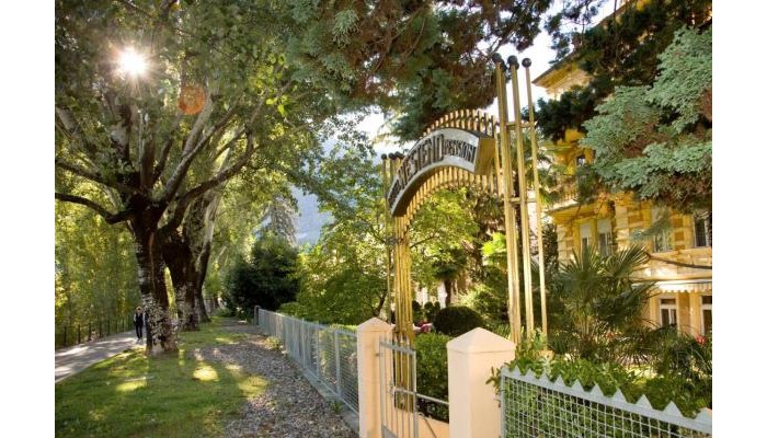 Hotel Westend poza 1