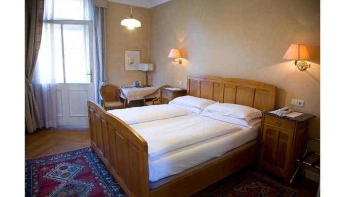 Hotel Westend poza 5