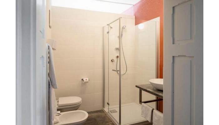 Villa Bergmann Suites Meran poza 9