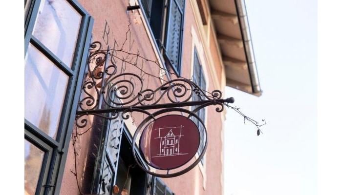 Villa Bergmann Suites Meran poza 1