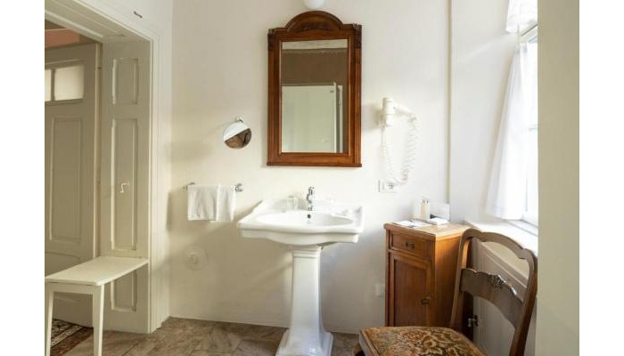 Villa Bergmann Suites Meran poza 6