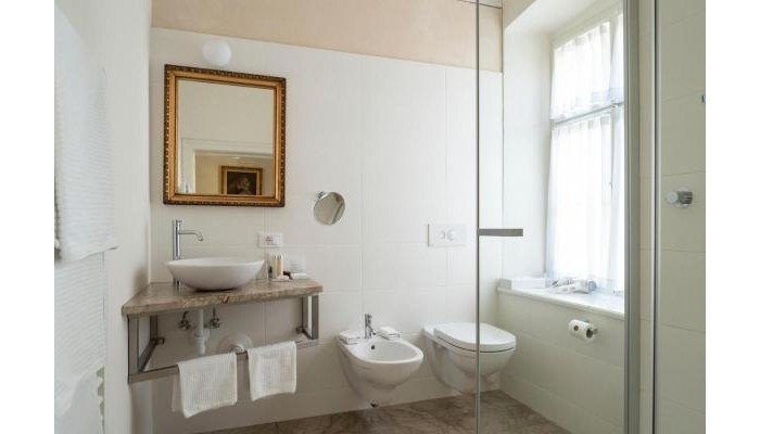 Villa Bergmann Suites Meran poza 10