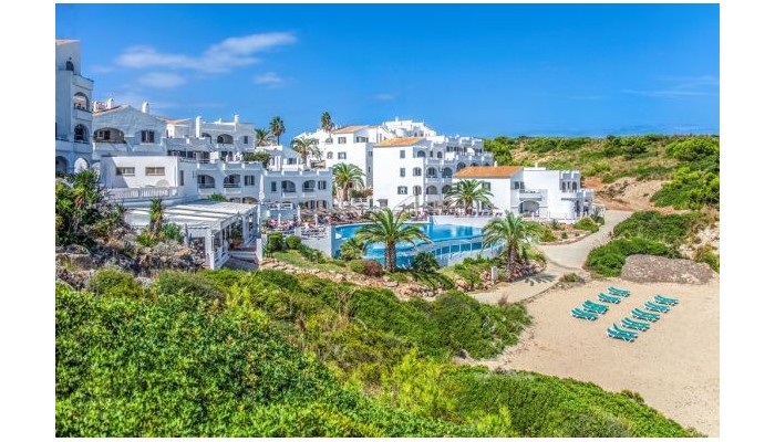 Diamond Resort White Sands Beach Club poza 0