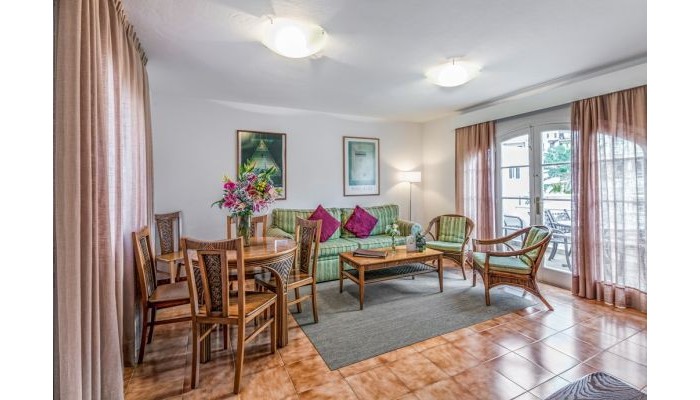 Diamond Resort White Sands Beach Club poza 8