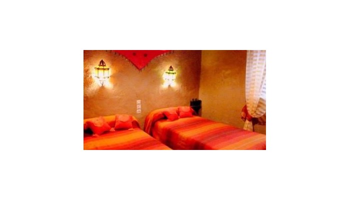 Hotel La Vallee Des Dunes poza 2