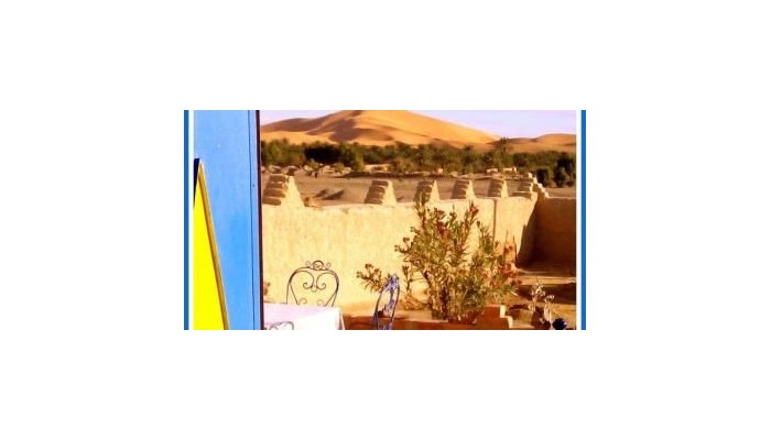 Hotel La Vallee Des Dunes poza 1