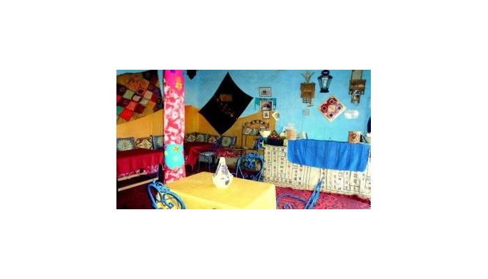 Hotel La Vallee Des Dunes poza 4