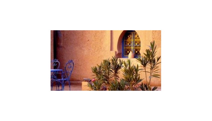 Hotel La Vallee Des Dunes poza 3