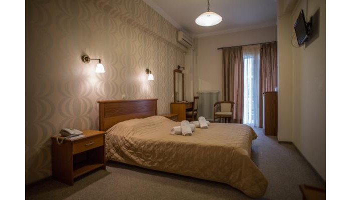 Hotel Liberty poza 7