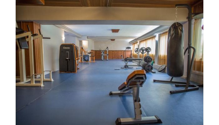 Hotel Liberty poza 9