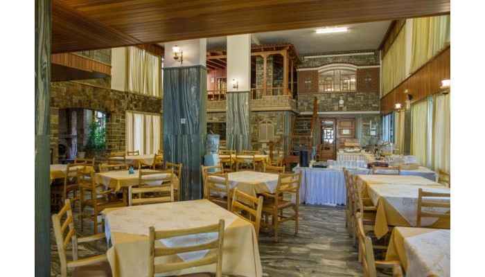 Hotel Liberty poza 0