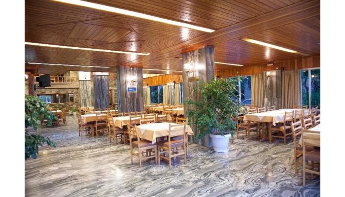 Hotel Liberty poza 1