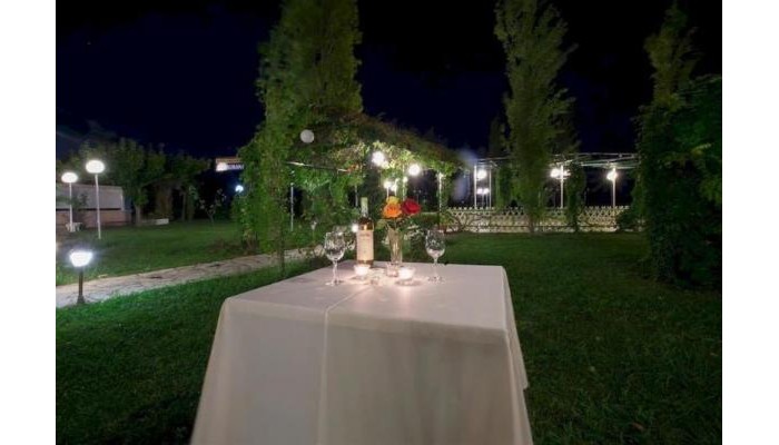 Hotel Theoxenia poza 3