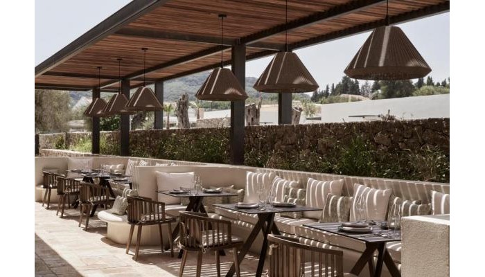 Hotel The Olivar Suites poza 16