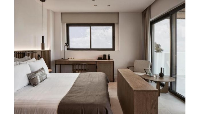 Hotel The Olivar Suites poza 3