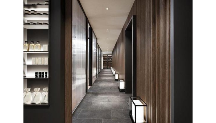 Hotel The Olivar Suites poza 21