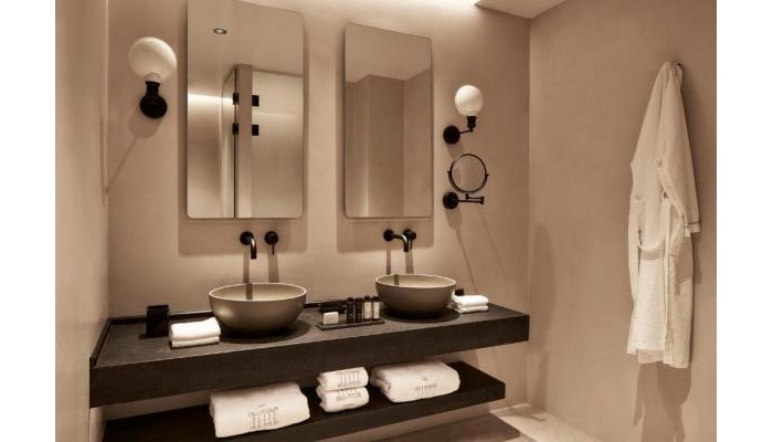 Hotel The Olivar Suites poza 13