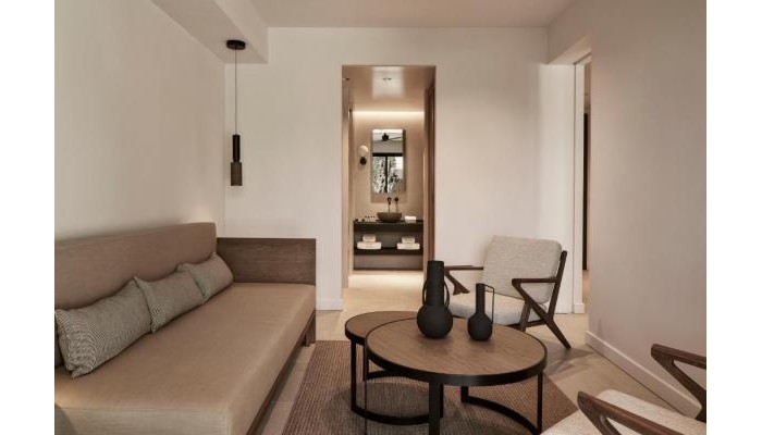 Hotel The Olivar Suites poza 10