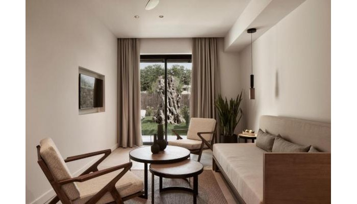 Hotel The Olivar Suites poza 9