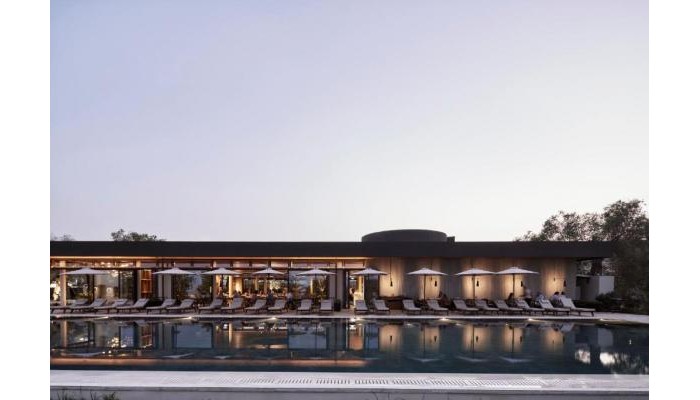 Hotel The Olivar Suites poza 0