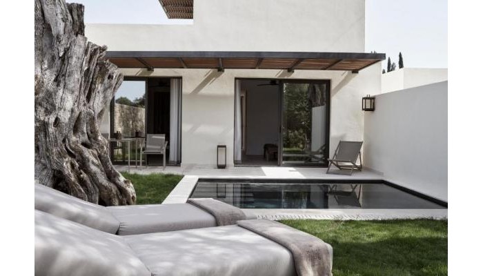 Hotel The Olivar Suites poza 18