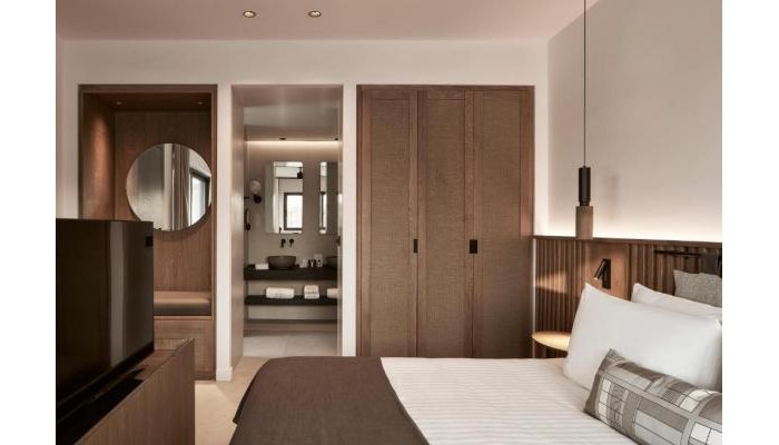 Hotel The Olivar Suites poza 5