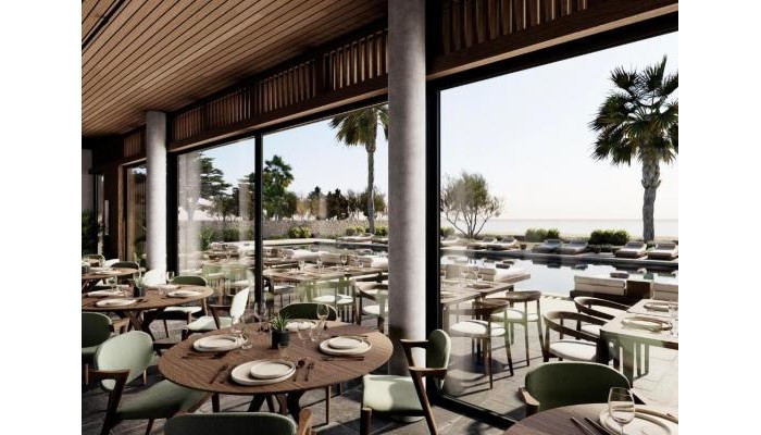 Hotel The Olivar Suites poza 17