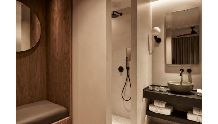 Hotel The Olivar Suites poza 12