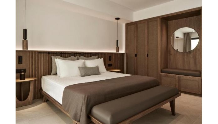Hotel The Olivar Suites poza 8