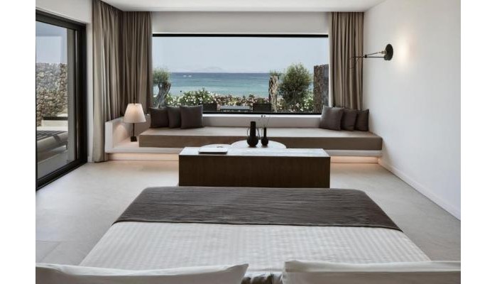 Hotel The Olivar Suites poza 1