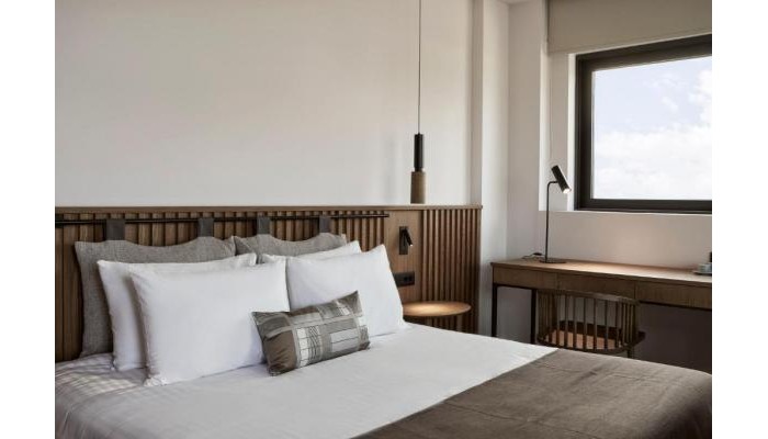 Hotel The Olivar Suites poza 4