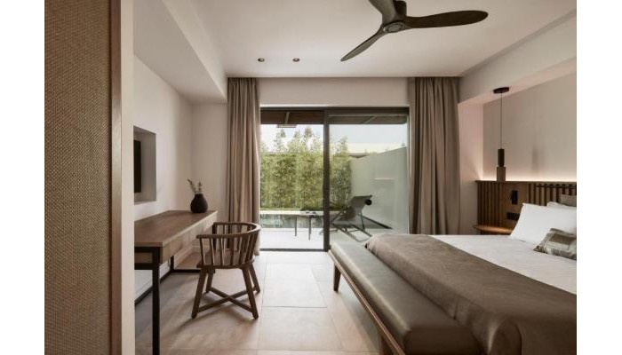 Hotel The Olivar Suites poza 6