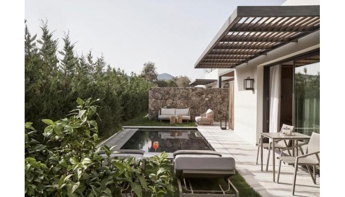 Hotel The Olivar Suites poza 19