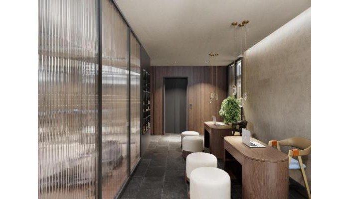 Hotel The Olivar Suites poza 20