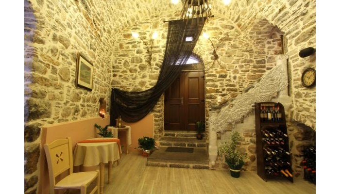 Hotel Medieval Castle poza 0