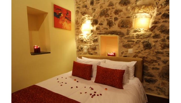 Hotel Medieval Castle poza 7