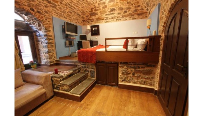 Hotel Medieval Castle poza 8